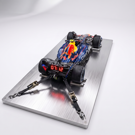The RB22 Alarm Clock