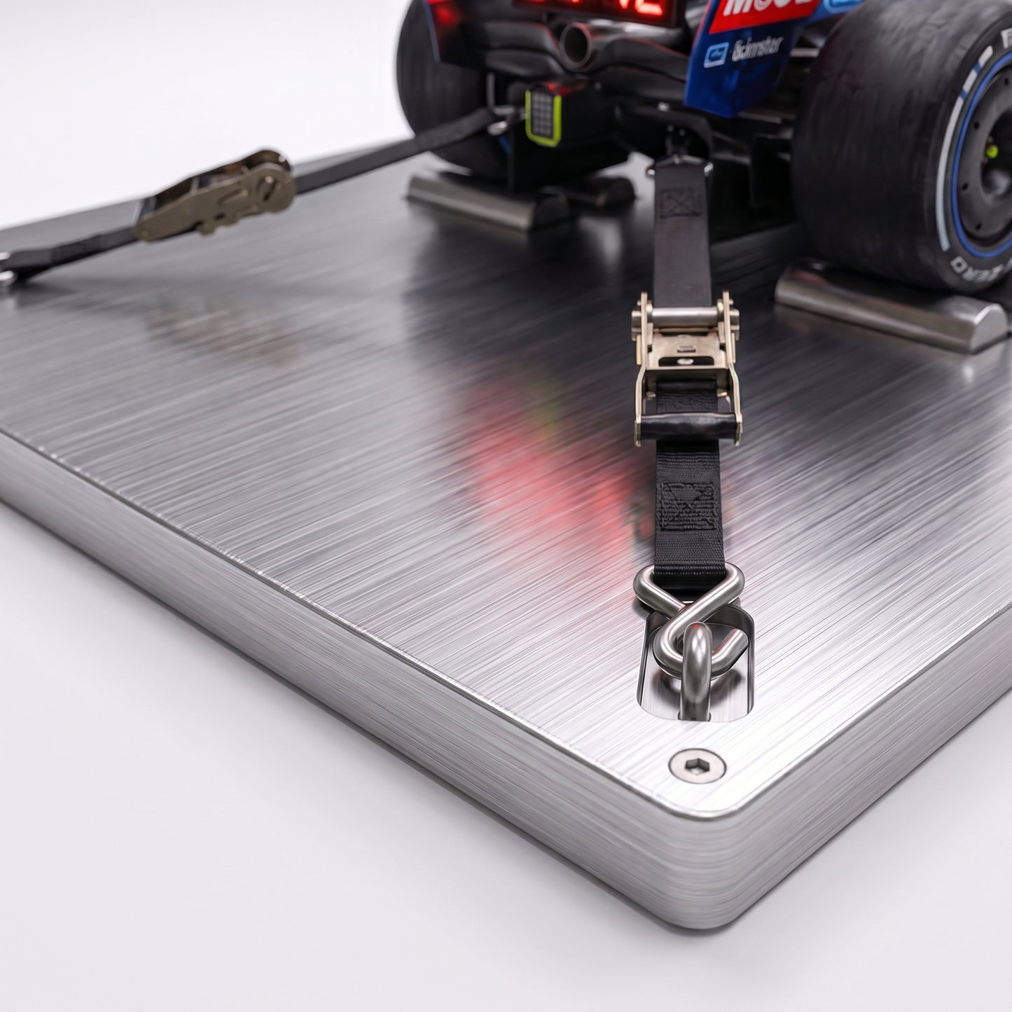 The RB22 Alarm Clock