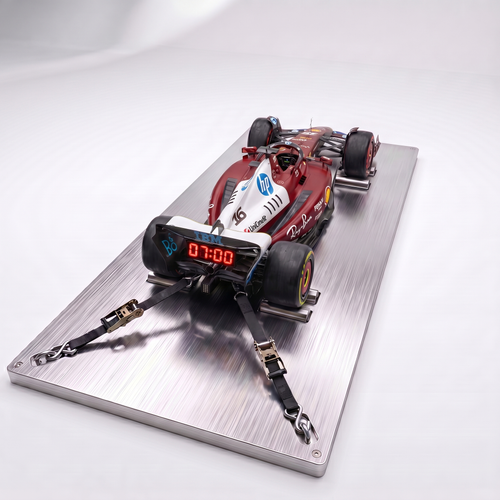 The SF-25 Alarm Clock